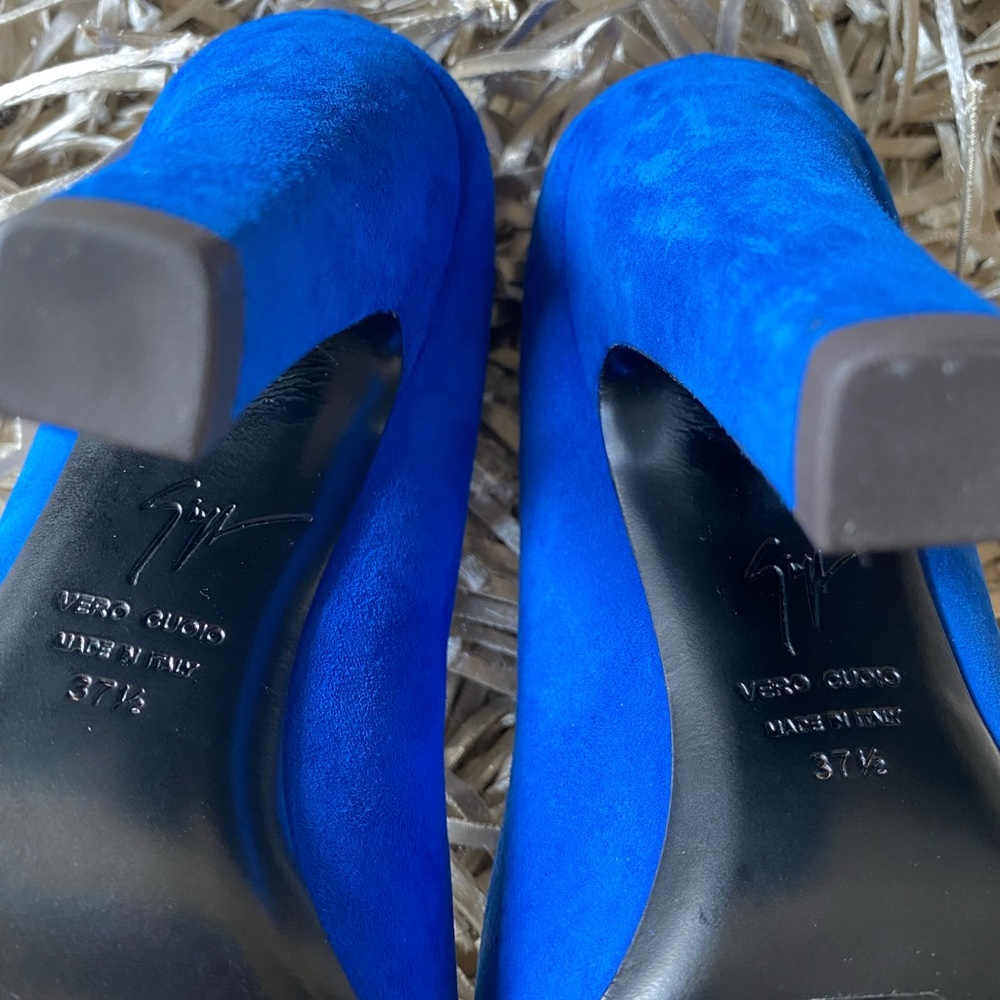 Giuseppe Zanotti Pumps - Picture 10 of 11